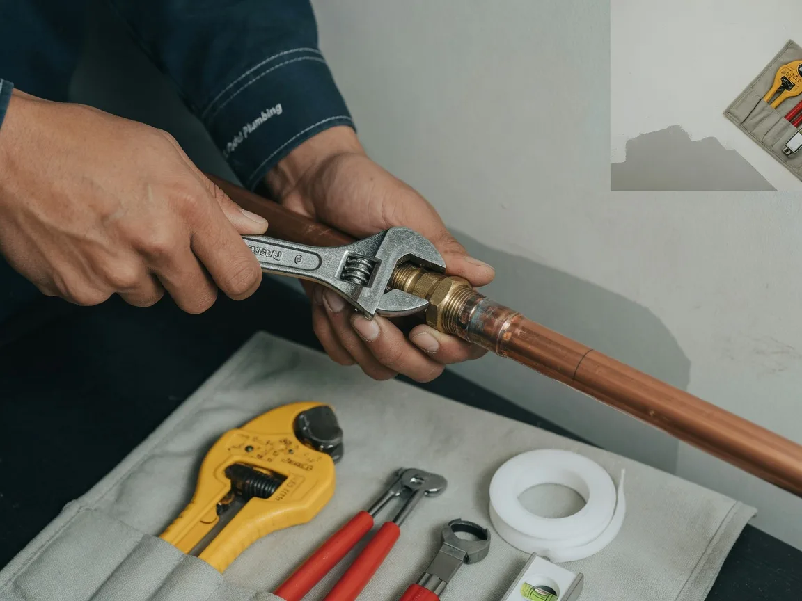 Why choose Drain Cleaning in Camden, AL